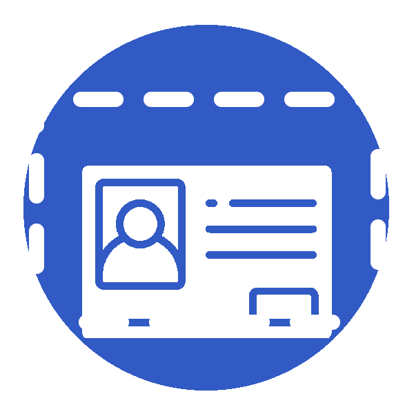 Captura y validación de documento de identidad